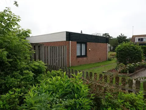 Comfortable Holiday Home in Noordwijkerhout Near the sea