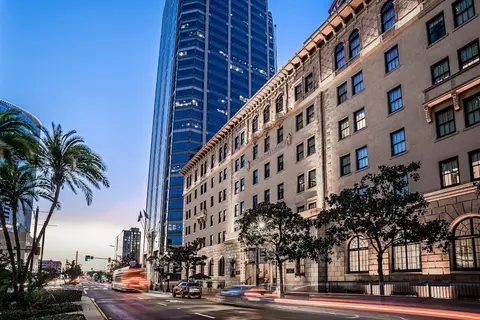 The Guild Hotel, San Diego Downtown, a Marriott Tribute Portfolio Hotel