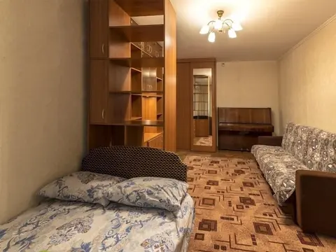 Apartment - Profsoyuznaya 98