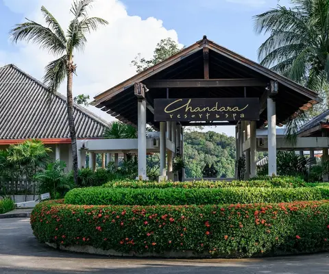 Chandara Resort & Spa Phuket