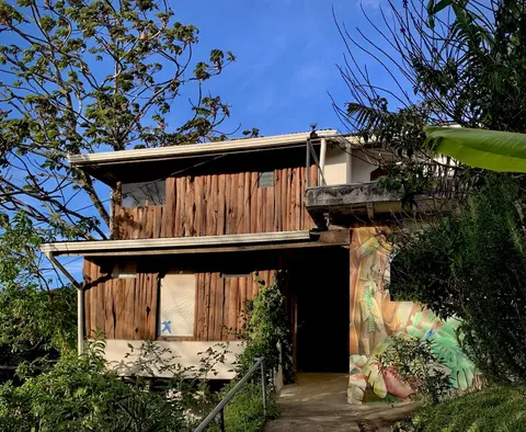 Casa Alquimia Artes