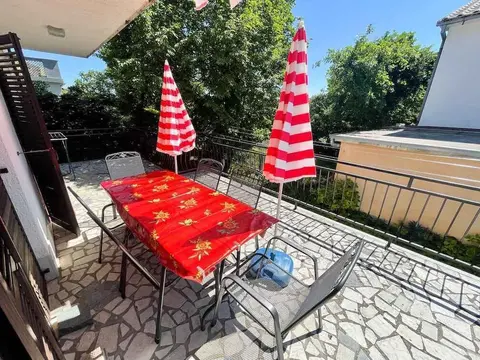 Apartman Hida