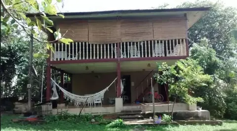 B&B Casa da Dinha