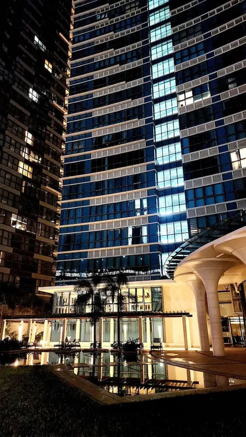Andi and Frances' Place at BGC