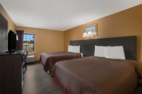 Econo Lodge Allentown North