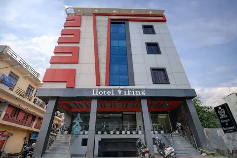 Hotel Viking Inn New