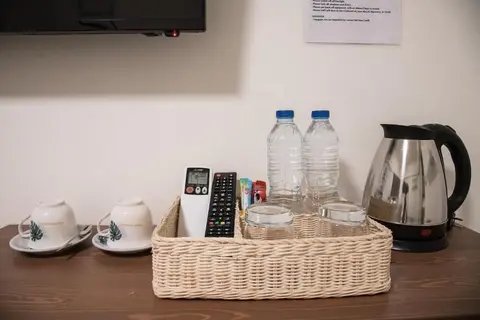 Canal View Lo-ha Contactless Check-in