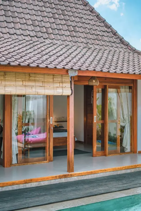 Villa Sejaki