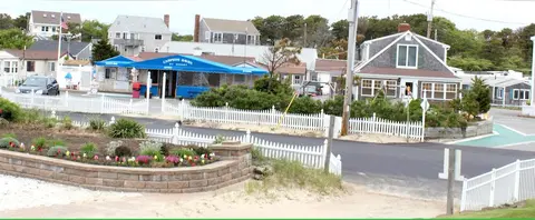 Sun Retreats Cape Cod