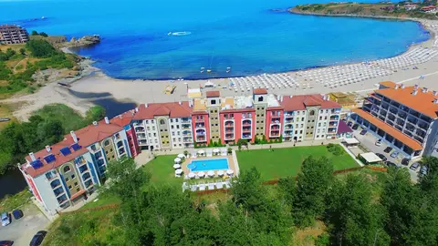 Primea Beach Residence