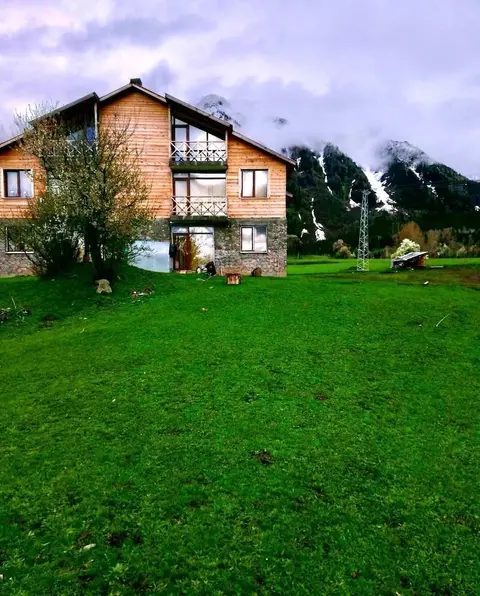 Süles Apart Evleri