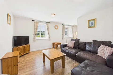 Host Stay Easton Meadows Holiday Cottage