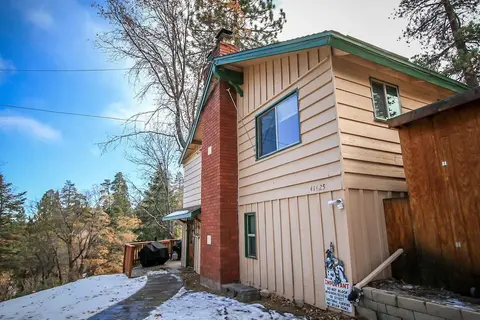 Summit Comfort-1571 by Big Bear Vacations