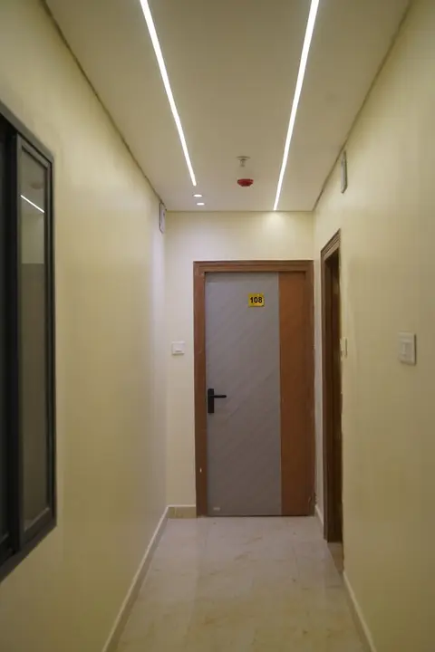 Hotel Aroma