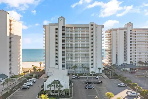 Pelican Pointe 1203