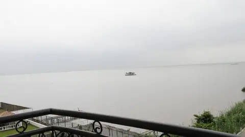 San Diego Bay