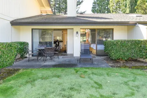 656 S At Silverado 1 Bedroom Condo by RedAwning