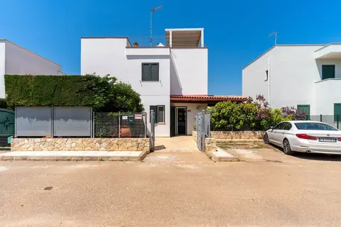 3439 Villa Serena by Barbarhouse