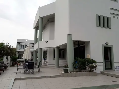 Ilias Apartments