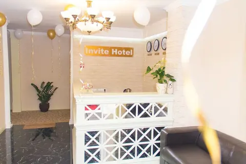 Invite Otel