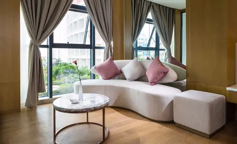 Sanya Shuang Da International Hotel