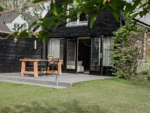 Cottage in Leenderbos Near Nature Reserve