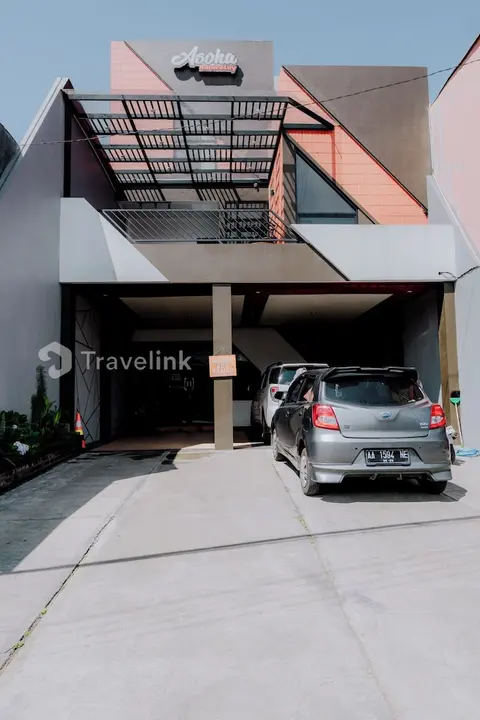 Asoka By Travelink