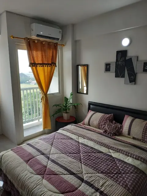 Grand Sentraland Karawang by Gkit Room