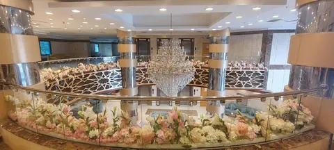 Moro Global Gold Al Aziziyah Hotel