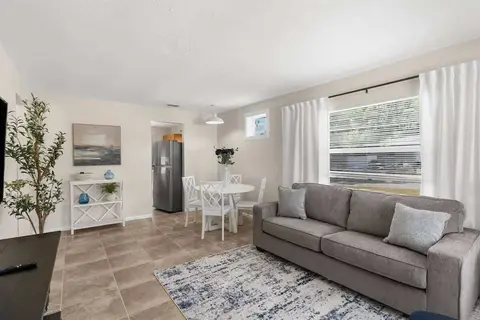 Cozy 2 Bedroom Home, Dade City! #1