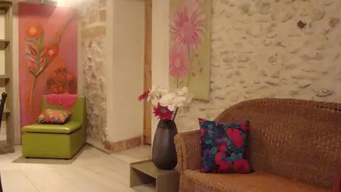 Guesthouse La maison du bien être et spa