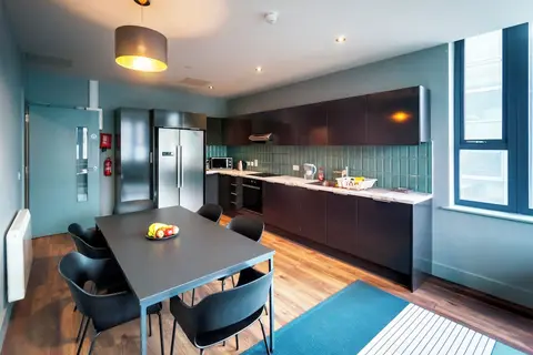 Copley Court