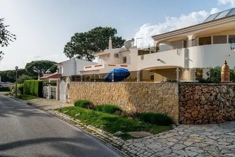 V4 Villa Miera Piscina Praias E Campos DE Golfe