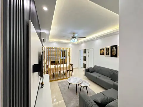 The 401 Apartment