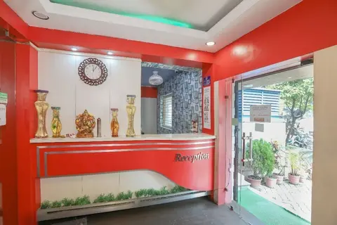 Hotel Orbit Digha