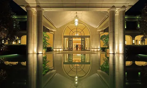 Hangzhou Rose Garden Resort & Spa