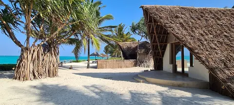 The Zanzibari