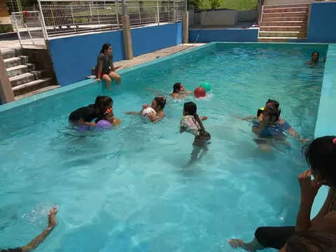 Cabañas el Porvenir