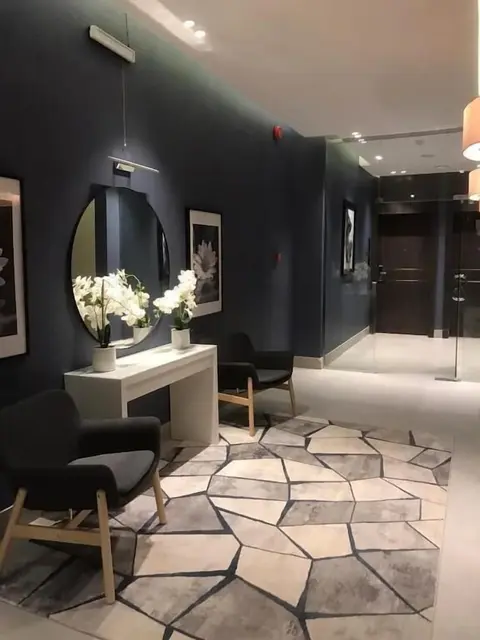 dana hotel