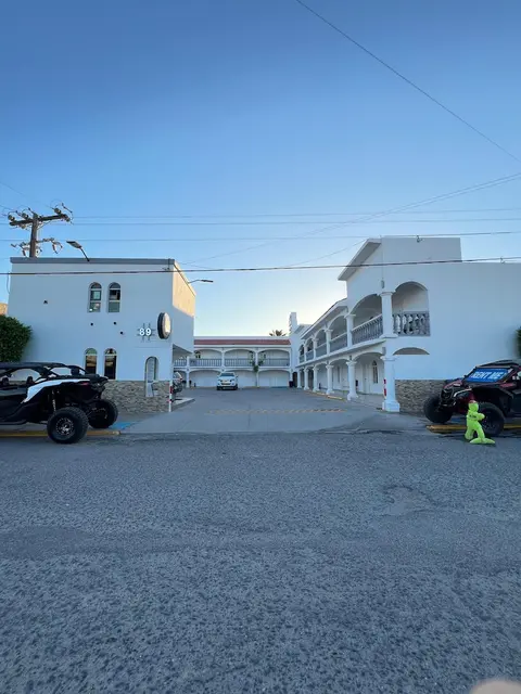 Hotel Alexander