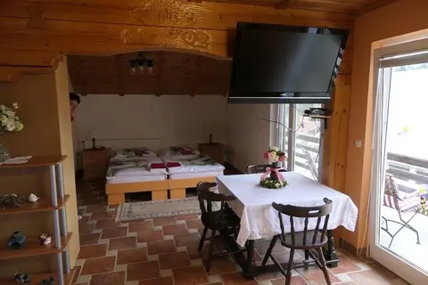 Apartments Brunko Bled