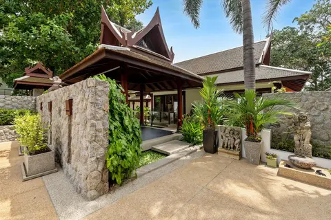 Villa Horizon