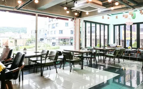 Ulsan The K Condo Resort