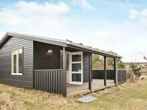 4 Person Holiday Home in Vejers Strand