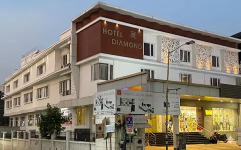 Hotel Diamond