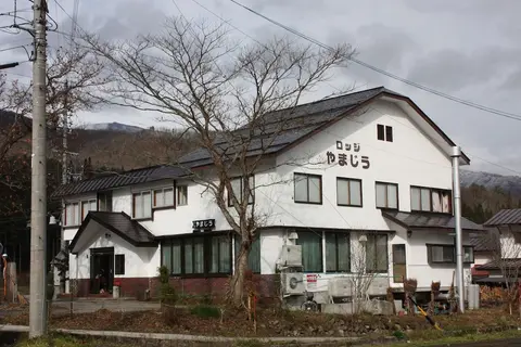 Lodge Yamajyuu