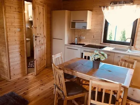Comfortable Holiday Homes, Plesna
