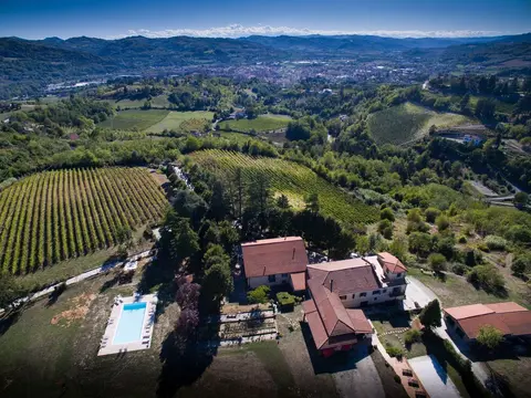 Agriturismo Podere Luciano