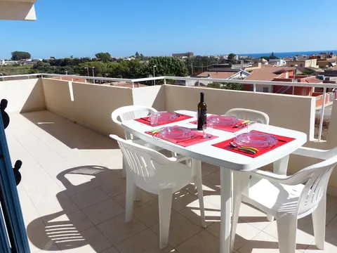 Casa Vacanza Gli Ulivi