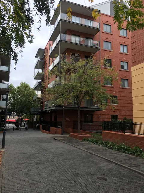 City Escape 3BD in Adelaides East End 6
